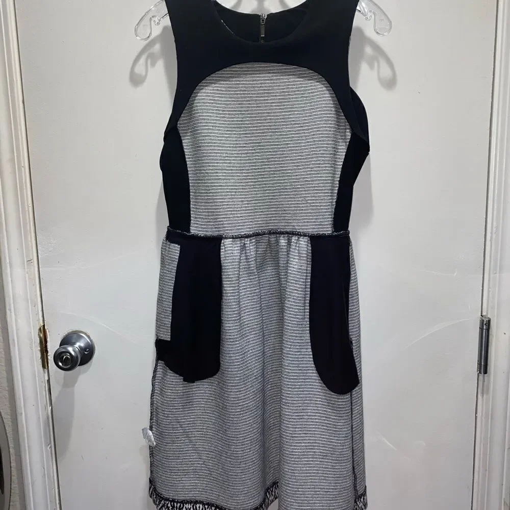 Madewell Dress - Picture 4 of 6